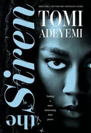 Cover von The Siren