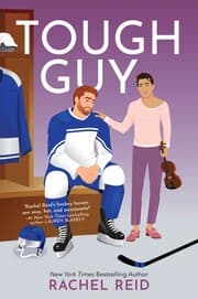 Cover von Tough Guy