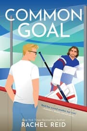 Cover von Common Goal