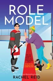 Cover von Role Model