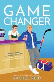 Cover von Game Changer
