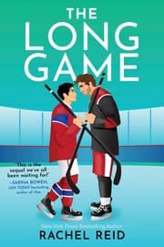 Cover von The Long Game