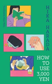 Cover von How To Use 3,000 Yen