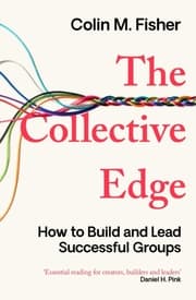 Cover von The Collective Edge