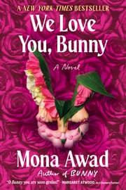 Cover von We Love You, Bunny