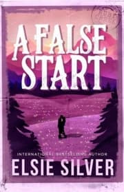 Cover von A False Start
