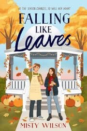 Cover von Falling Like Leaves