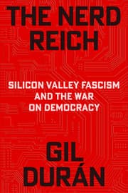 Cover von The Nerd Reich
