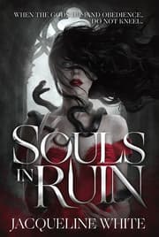Cover von Souls In Ruin