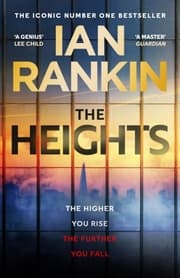 Cover von The Heights