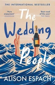 Cover von The Wedding People