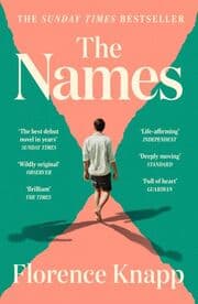 Cover von The Names