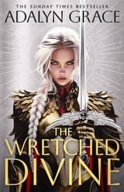 Cover von The Wretched Divine