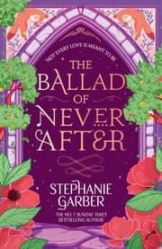 Cover von The Ballad of Never After
