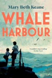Cover von Whale Harbour