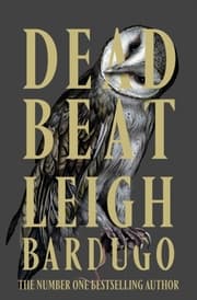 Cover von Dead Beat