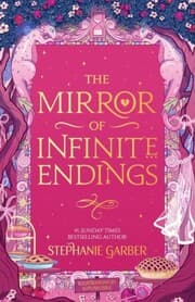 Cover von The Mirror of Infinite Endings