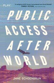 Cover von Public Access Afterworld