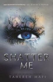 Cover von Shatter Me
