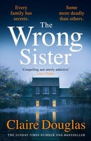 Cover von The Wrong Sister