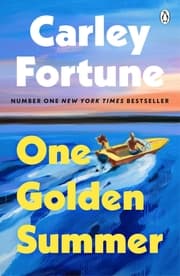 Cover von One Golden Summer