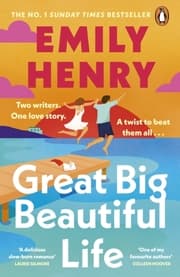 Cover von Great Big Beautiful Life