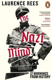 Cover von The Nazi Mind