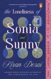 Cover von The Loneliness of Sonia and Sunny