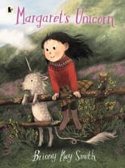 Cover von Margaret's Unicorn