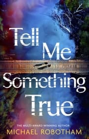 Cover von Tell Me Something True