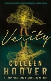 Cover von Verity