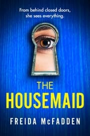 Cover von The Housemaid
