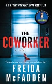 Cover von The Coworker