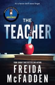 Cover von The Teacher