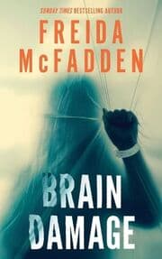 Cover von Brain Damage