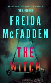Cover von The Witch