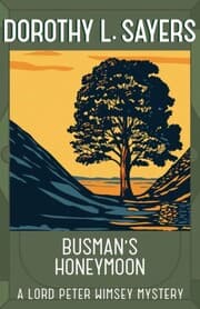 Cover von Busmans's Honeymoon