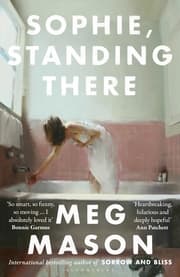Cover von Sophie, Standing There