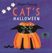 Cover von Cat's Halloween