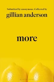 Cover von More