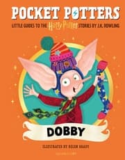 Cover von Pocket Potters: Dobby