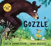 Cover von Gozzle