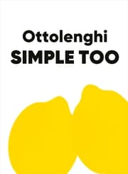 Cover von Ottolenghi Simple Too