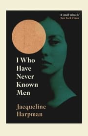 Cover von I Who Have Never Known Men