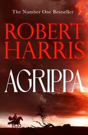 Cover von Agrippa