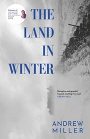 Cover von The Land in Winter