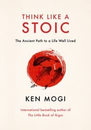 Cover von Think Like a Stoic