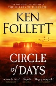 Cover von Circle of Days