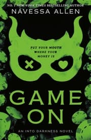 Cover von Game On