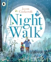 Cover von Night Walk